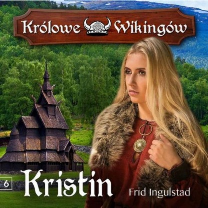 Frid Ingulstad - Kristin