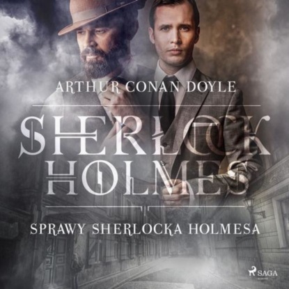 

Sprawy Sherlocka Holmesa