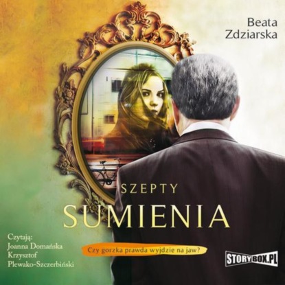 Beata Zdziarska - Szepty sumienia