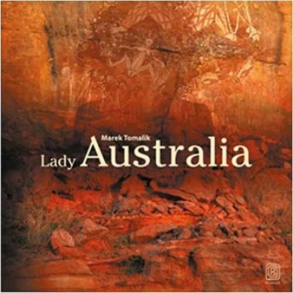 Ксюша Ангел - Lady Australia