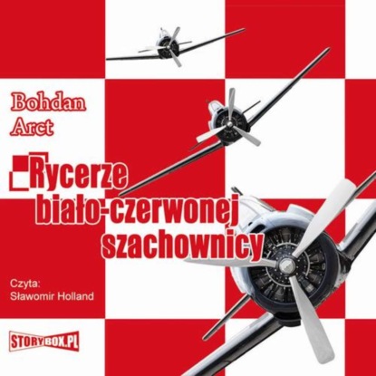 

Rycerze biało-czerwonej szachownicy