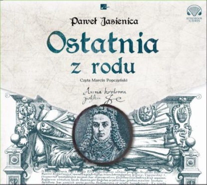 

Ostatnia z rodu