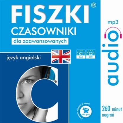 

FISZKI audio – angielski – Czasowniki dla zaawansowanych
