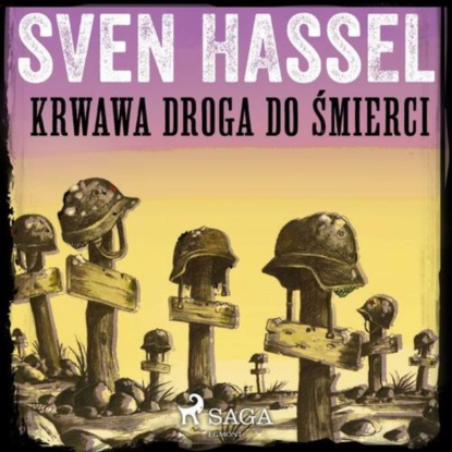 

Krwawa droga do śmierci
