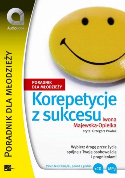 

Korepetycje z sukcesu