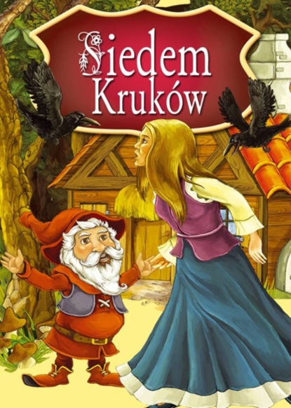 

Siedem kruków