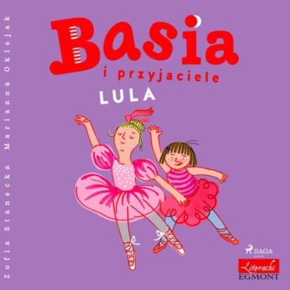 

Basia i przyjaciele - Lula