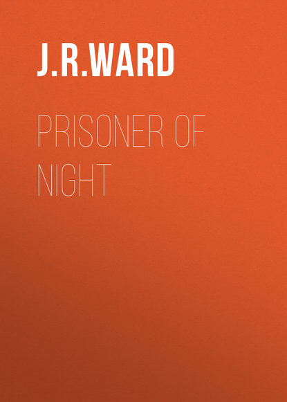 J.R. Ward — Prisoner of Night