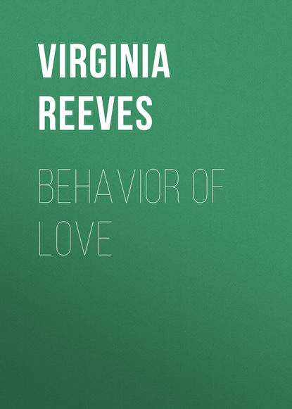 

Behavior of Love