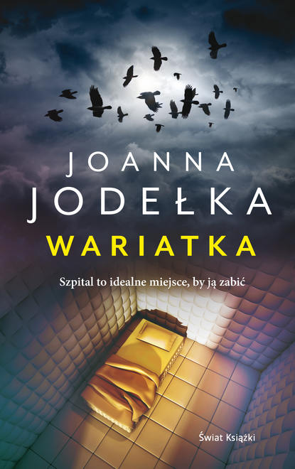 

Wariatka