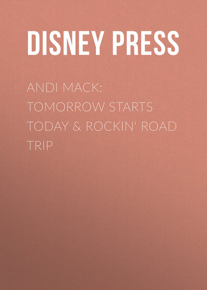 

Andi Mack: TomorrowStarts Today & Rockin' Road Trip