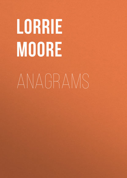 

Anagrams