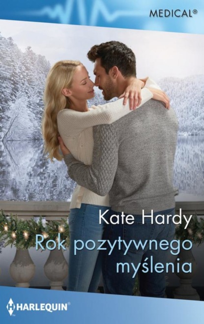 Kate Hardy - Rok pozytywnego myślenia