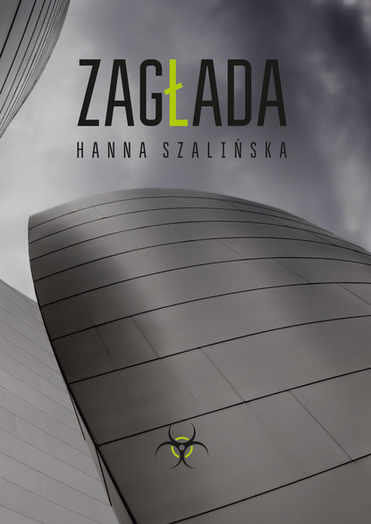 Halina Szalińska — Zagłada