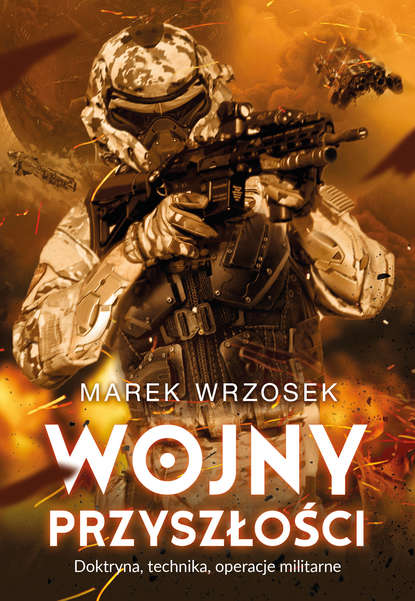 

Wojny przyszłości