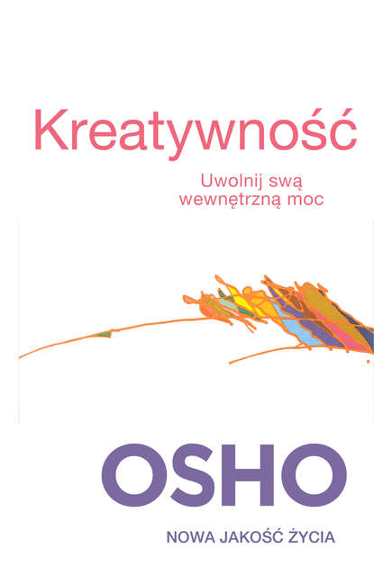 Osho — Kreatywność