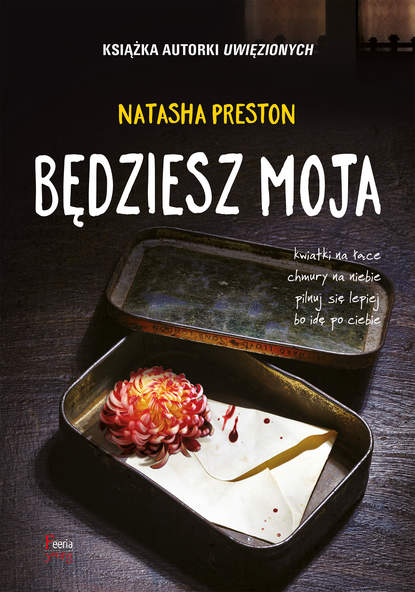 Natasha Preston - Będziesz moja