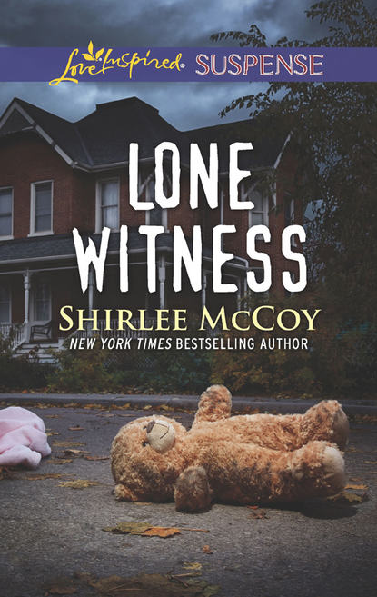 Lone Witness (Shirlee  McCoy). 