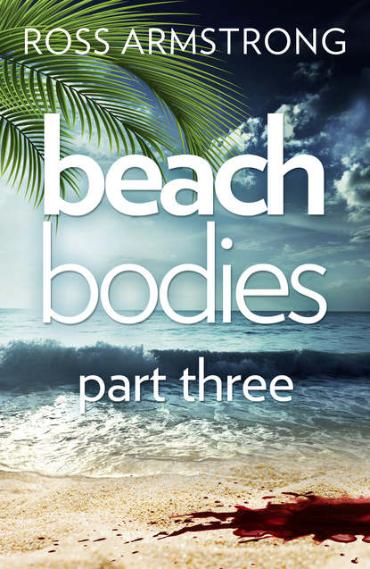 Ross  Armstrong - Beach Bodies: Part Three