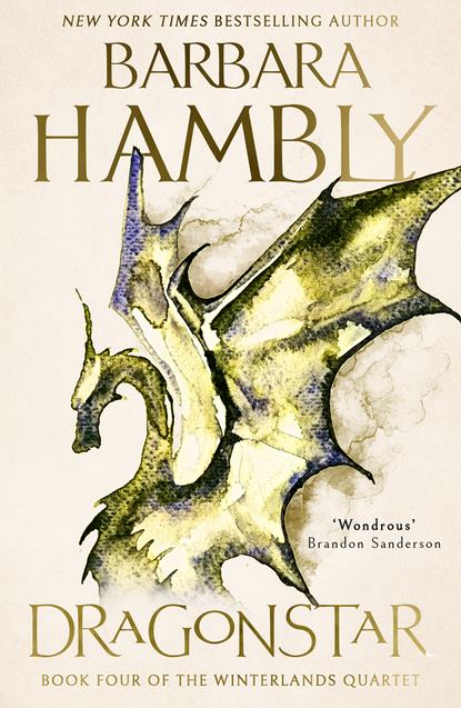 Barbara  Hambly - Dragonstar