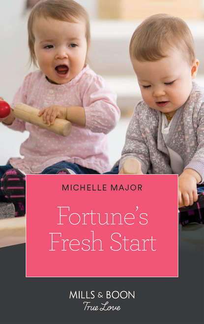 Fortune's Fresh Start (Michelle  Major). 