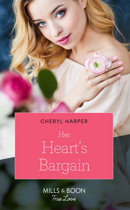 Her Heart's Bargain (Cheryl  Harper). 