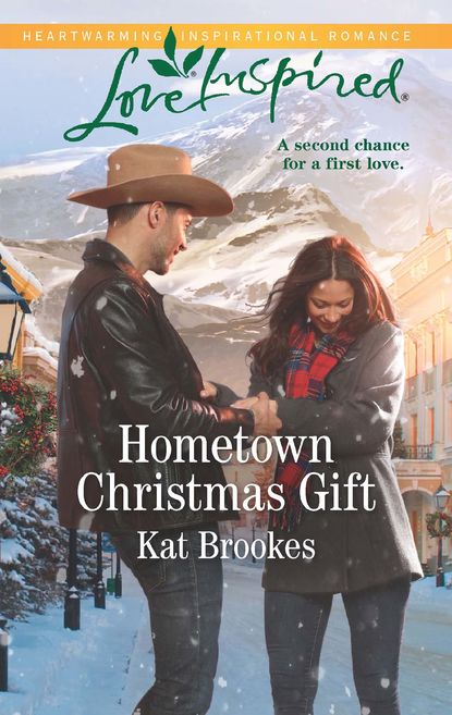 Kat  Brookes - Hometown Christmas Gift