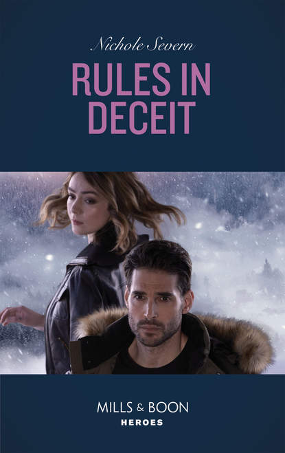 Rules In Deceit (Nichole  Severn). 