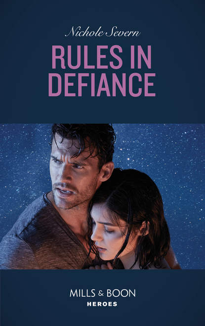 Rules In Defiance (Nichole  Severn). 