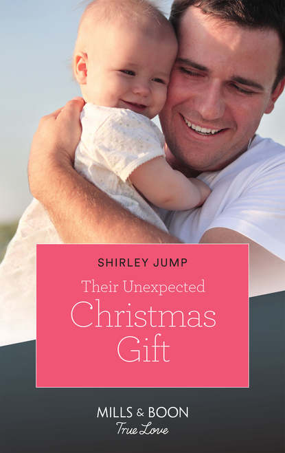 Shirley Jump — Their Unexpected Christmas Gift