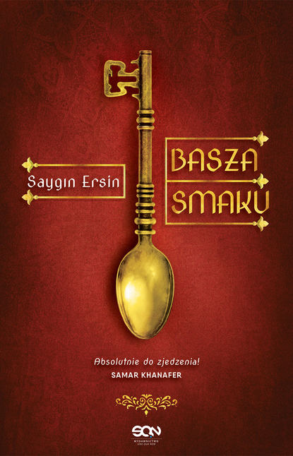 

Basza smaku