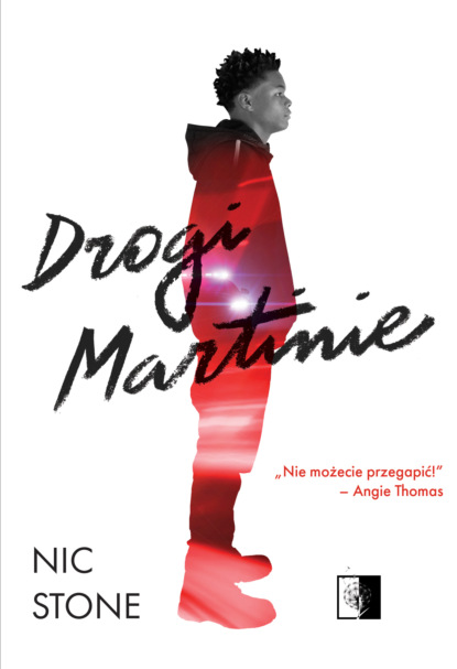 Nick  Stone - Drogi Martinie