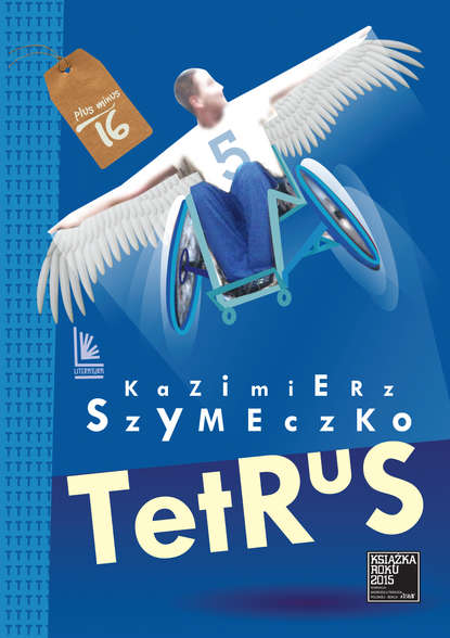 Kazimierz Szymeczko - Tetrus