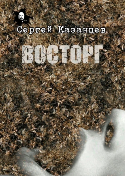 Обложка книги Восторг, Сергей Казанцев