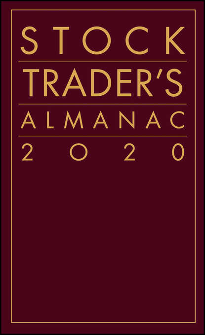 

Stock Trader's Almanac 2020