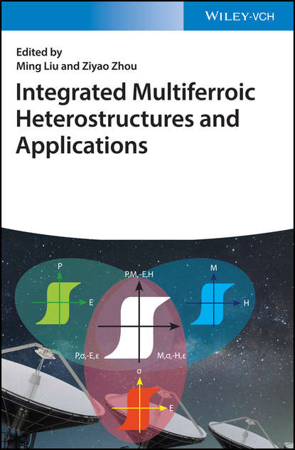 Группа авторов - Integrated Multiferroic Heterostructures and Applications