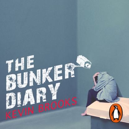 Kevin Brooks — Bunker Diary