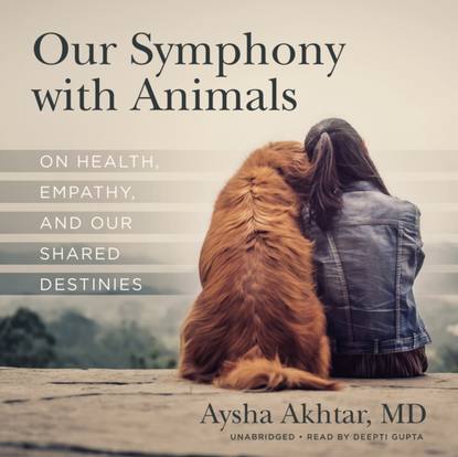 Ксюша Ангел - Our Symphony with Animals