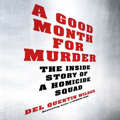 

Good Month for Murder