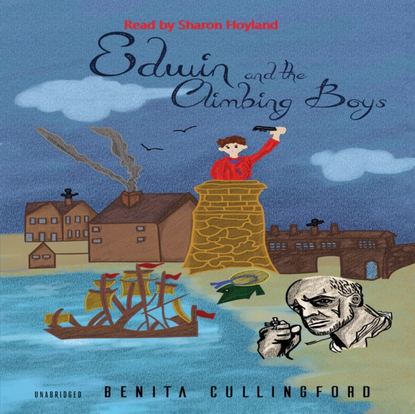 Benita Cullingford — Edwin and the Climbing Boys