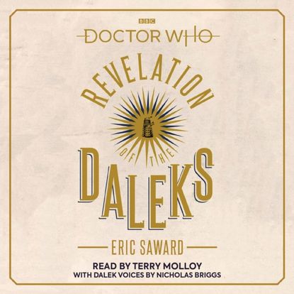 Ксюша Ангел - Doctor Who: Revelation of the Daleks