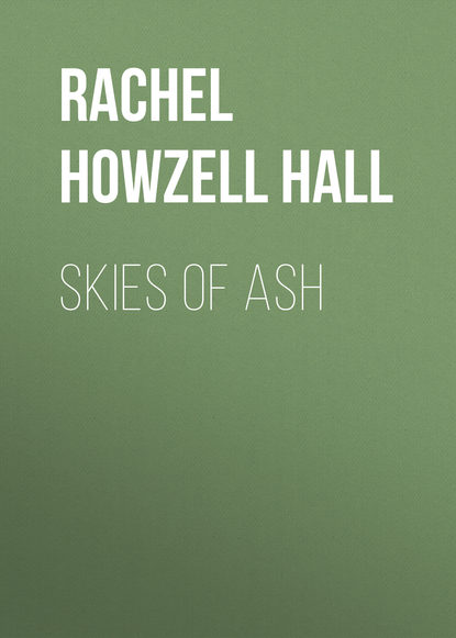 Rachel Howzell Hall — Skies of Ash