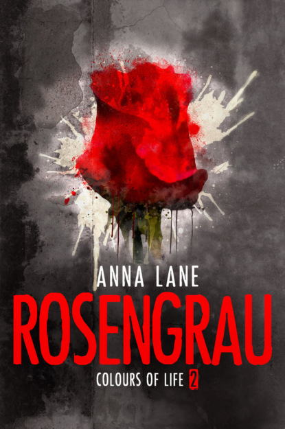 Colours of Life 2: Rosengrau (Anna Lane). 