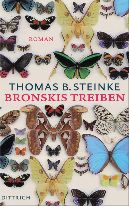 

Bronskis Treiben