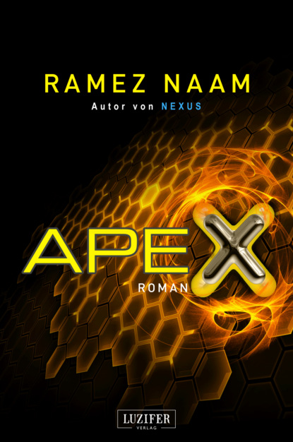 Ramez  Naam - APEX