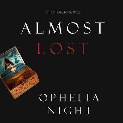 Ophelia Night - Almost Lost