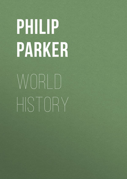 Philip Parker - World History