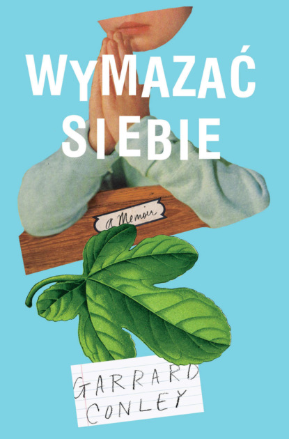 

Wymazać siebie