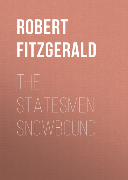 

The Statesmen Snowbound