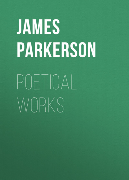 

Poetical Works